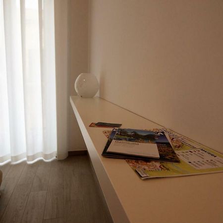 Case Vacanze Maia Matera Extérieur photo