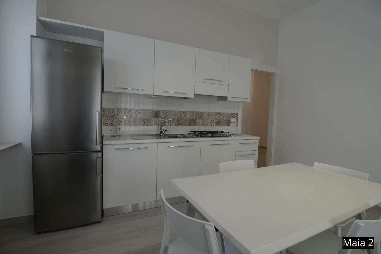 Case Vacanze Maia Matera Extérieur photo