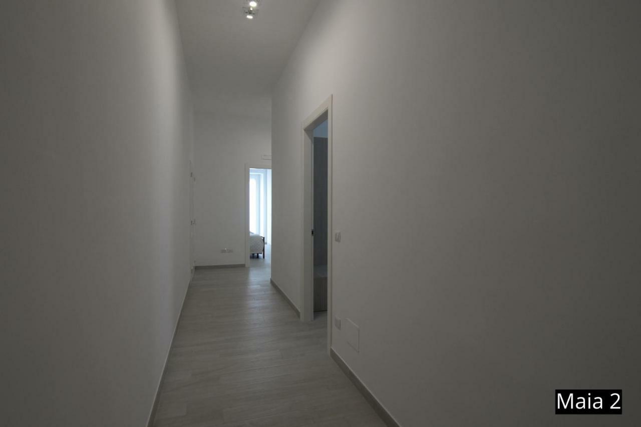 Case Vacanze Maia Matera Extérieur photo