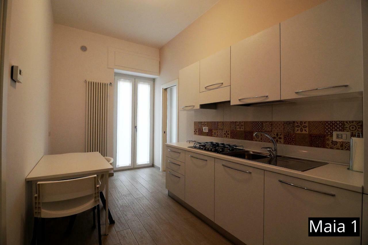 Case Vacanze Maia Matera Extérieur photo
